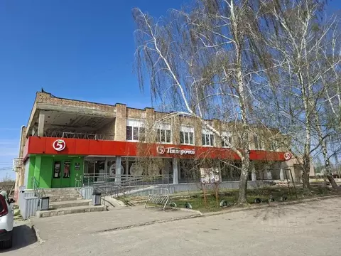 Склад в Московская область, Коломна городской округ, д. Сельниково 19А ...