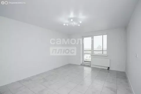 Квартира-студия: Омск, улица Маршала Жукова, 154к1 (33.1 м)