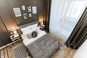 2-к кв. Башкортостан, Уфа ул. Энтузиастов, 7 (40.0 м)