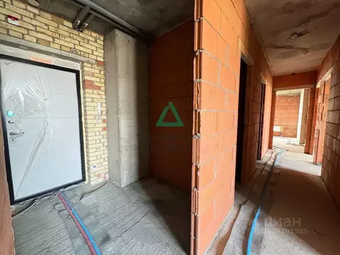 4-к кв. Башкортостан, Уфа ул. Бородинская, 19/1 (72.5 м)