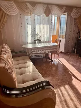 2-к кв. Татарстан, Нижнекамск ул. Фикрята Табеева, 15 (54.4 м)