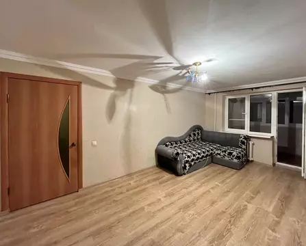 1-к кв. Кабардино-Балкария, Нальчик ул. Калмыкова (32.0 м)