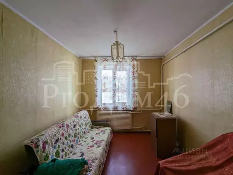 Дом в Курская область, Фатежский район, Русановский сельсовет, с. ...