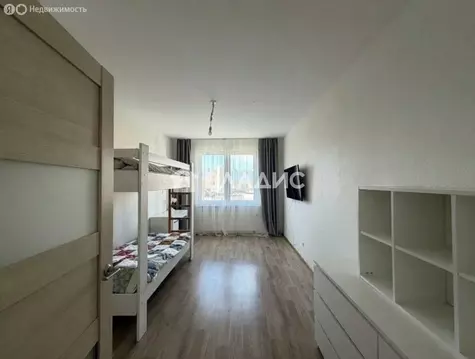 1-комнатная квартира: Санкт-Петербург, Муринская дорога, 55к1 (38.5 м)