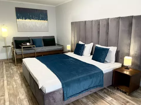 1-к кв. Забайкальский край, Чита ул. Журавлева, 100Б (30.0 м)