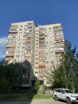 3-к кв. Московская область, Раменское Красноармейская ул., 27а (75.7 ...