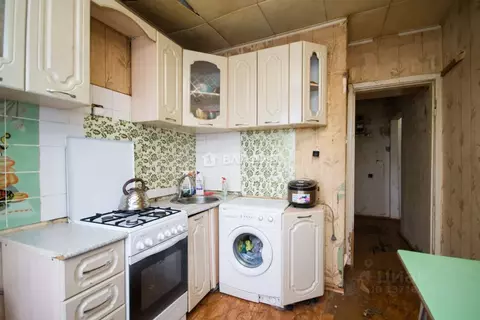 4-к кв. Саратовская область, Балаково ул. Чапаева, 121 (61.1 м)