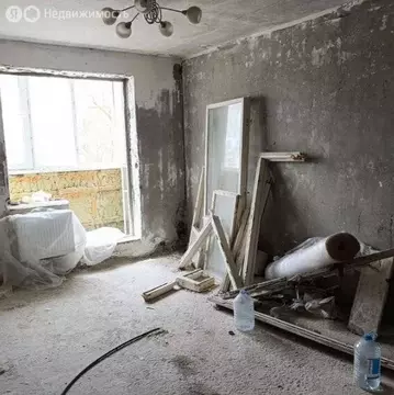 2-комнатная квартира: Батайск, микрорайон Авиагородок, 43 (49 м)