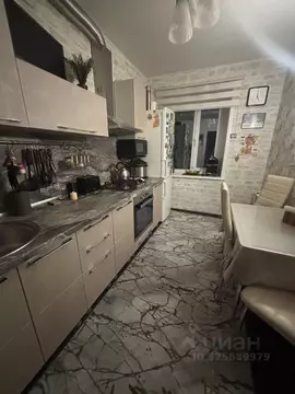 3-к кв. Архангельская область, Архангельск Белая Гора мкр, ул. ...