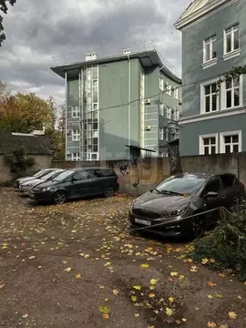 3-к кв. Тверская область, Тверь Тверской просп., 8 (73.4 м)