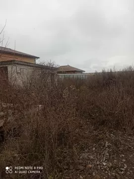 Участок в Татарстан, Казань Займище жилмассив, ул. Майкопская, 15Б ...