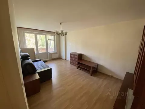 2-к кв. Москва ул. Металлургов, 12К3 (40.0 м)