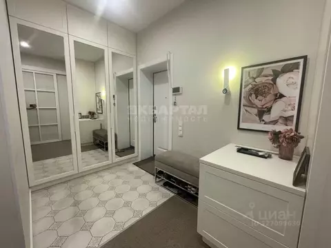 2-к кв. Башкортостан, Уфа ул. Менделеева, 156/3 (91.1 м)