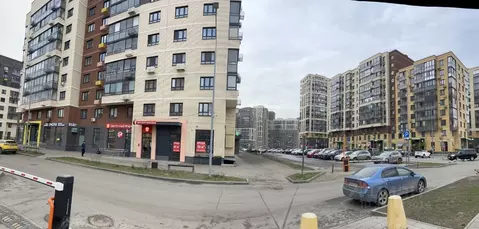 Помещение свободного назначения в Московская область, Красногорск ...