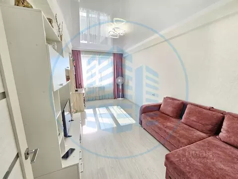 1-к кв. Ставропольский край, Ессентуки Просторная ул., 15к4 (43.4 м)