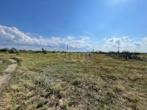 Участок в Ростовская область, Аксайский район, Ольгинское с/пос, Махин ...