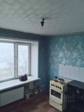 1-к кв. Кемеровская область, Березовский ул. 40 лет Октября, 24 (33.3 ...