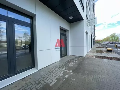 Помещение свободного назначения в Ярославская область, Ярославль ...