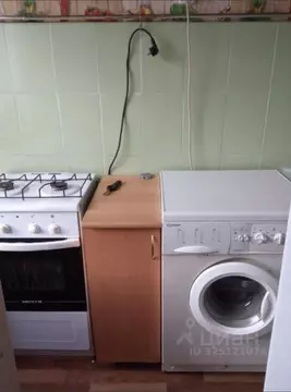 2-к кв. Красноярский край, Красноярск имени газеты Красноярский ...