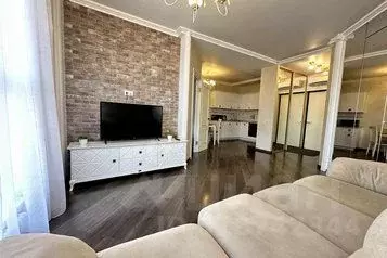 2-к кв. Приморский край, Владивосток Южно-Уральская ул., 10А (40.0 м)