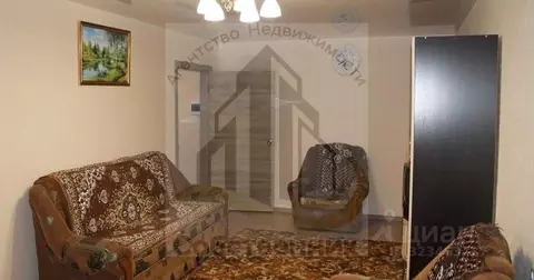 1-к кв. Воронежская область, Воронеж Московский просп., 120 (48.0 м)