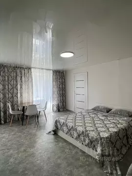 2-к кв. Новосибирская область, Новосибирск просп. Карла Маркса, 14 ...