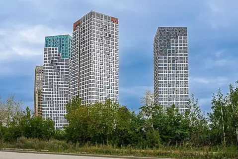 Помещение свободного назначения в Свердловская область, Екатеринбург ...