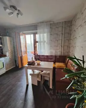 2-к кв. Ярославская область, Ярославль Ленинградский просп., 115к2 ...