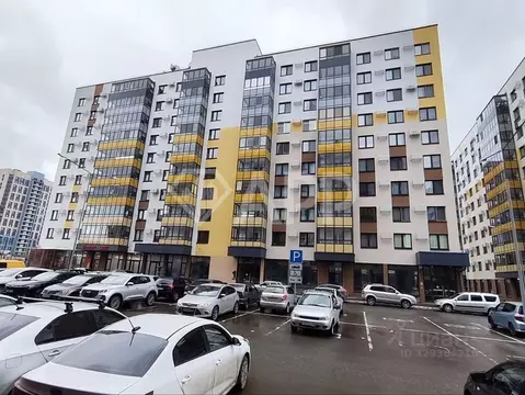 Помещение свободного назначения в Татарстан, Казань ул. Генерала ...