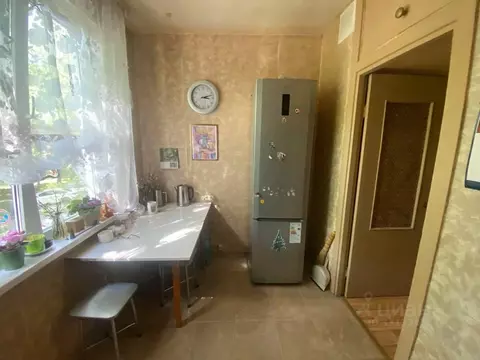 1-к кв. Москва ул. Красного Маяка, 8К2 (34.1 м)