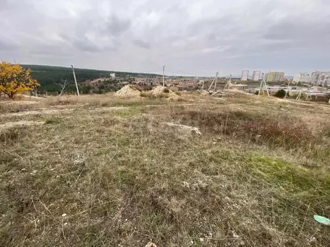 Участок в Крым, Симферополь ул. Василия Горишнего (6.0 сот.)