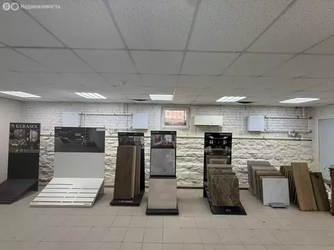 Помещение свободного назначения (254 м)