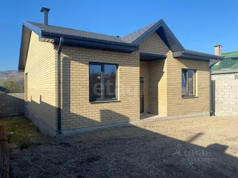 Дом в Ставропольский край, Предгорный муниципальный округ, пос. ...