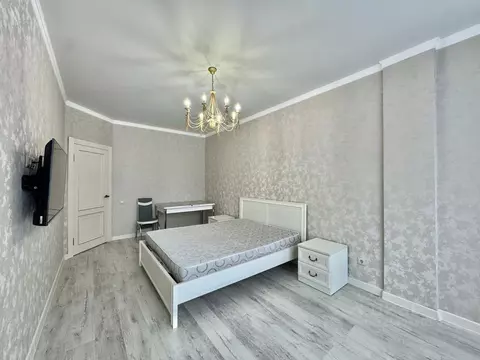 1-к кв. Кабардино-Балкария, Нальчик ул. Тлостанова (42.3 м)