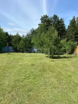 Участок в Новосибирская область, Бердск ул. 1-я Лесная (11.0 сот.)