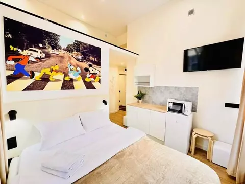 1-к кв. Москва Душинская ул., 3А (18.0 м)