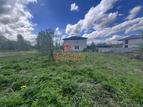 Участок в Московская область, Пушкинский городской округ, д. ...