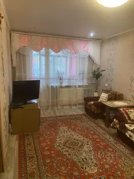 2-к кв. Башкортостан, Уфа ул. Максима Рыльского, 10/1 (44.8 м)