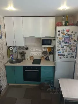 1-к кв. Липецкая область, Липецк ул. Валентины Терешковой, 32/1 (15.4 ...