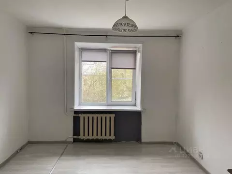 Комната Новосибирская область, Новосибирск ул. Макаренко, 33 (24.7 м)