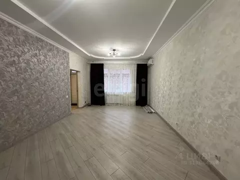 1-к кв. Северная Осетия, Владикавказ ул. Колка Кесаева, 22 (52.0 м)