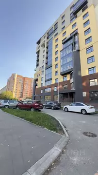 4-к кв. Нижегородская область, Нижний Новгород Полтавская ул., 15 ...