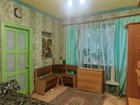 2-к кв. Пермский край, Березники Большевистская ул., 4 (31.6 м)