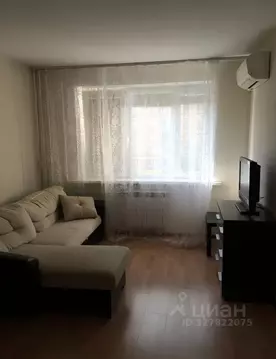 1-к кв. Москва Новорогожская ул., 30 (45.0 м)