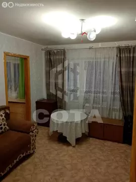 2-комнатная квартира: Воронеж, улица Домостроителей, 21 (42 м)