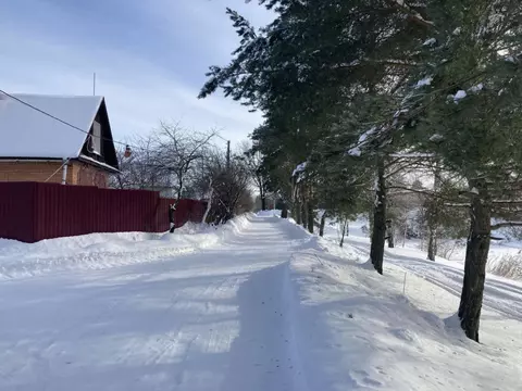 Продается дача в СНТ Энтузиаст