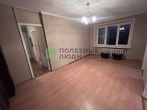 4-к кв. Орловская область, Орел Васильевская ул., 119 (61.2 м)