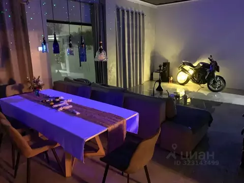 Дом в Московская область, Истра муниципальный округ, д. Красный ...