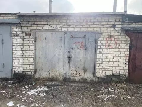 Гараж в Брянская область, Брянск ул. Дзержинского (26 м)