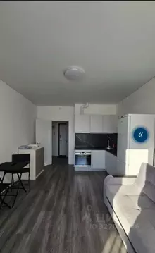 Студия Санкт-Петербург Пулковское ш., 95к3 (23.5 м)